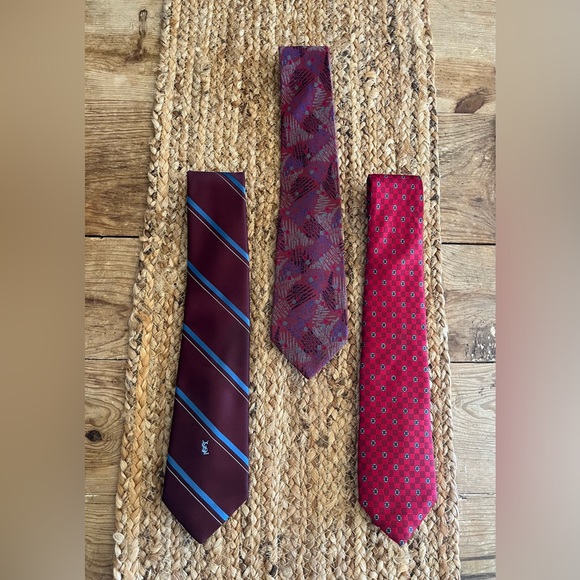 Yves Saint Laurent | Accessories | Ties | Poshmark